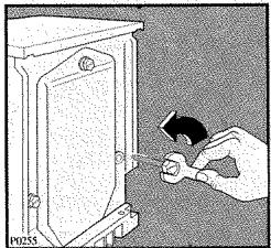 DE DIETRICH LZ 9619 E2 - Débridage - 2