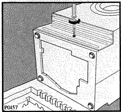 DE DIETRICH LZ 9619 E2 - Débridage - 3