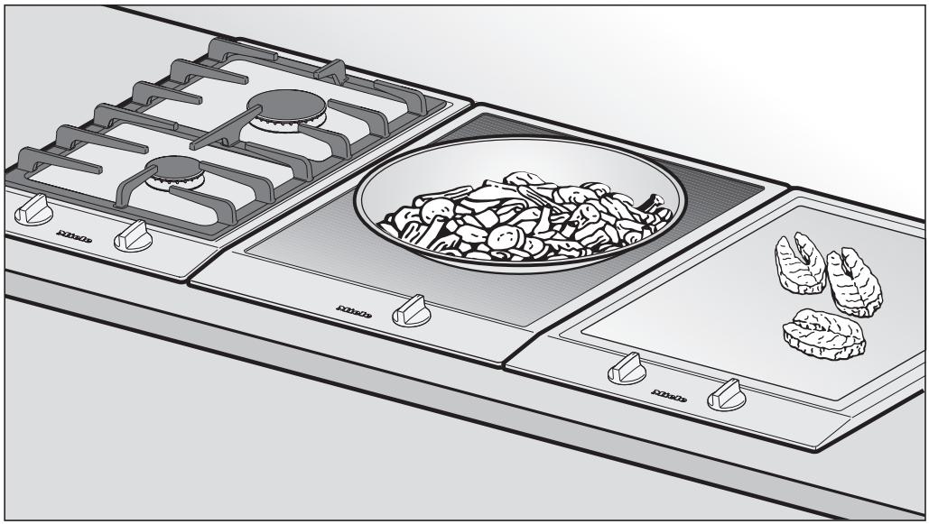 MIELE CS1327yY - 1