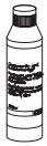 MIELE CS1327yY - Produit nettoyant pour vitrocéramique et pour acier inoxydable 250 ml - 1