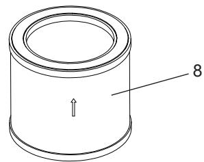 BREVILLE BAP007X01 - 4