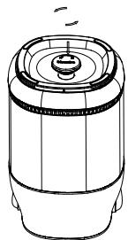 BREVILLE BAP007X01 - DA - 1
