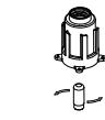 BREVILLE BAP007X01 - SÄ HÄR BYTER DU UT UVGLODLAMPAN - 9