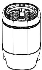 BREVILLE BAP007X01 - CÓMOSUSTITUIRELFILTROHEPA - 11