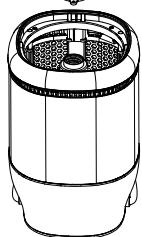 BREVILLE BAP007X01 - CÓMOSUSTITUIRELFILTROHEPA - 9