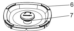 BREVILLE BAP007X01 - 3