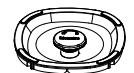 BREVILLE BAP007X01 - AIDON HEPA-SUODATTIMEN VAIHTO - 8