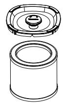 BREVILLE BAP007X01 - CÓMOSUSTITUIRELFILTROHEPA - 10