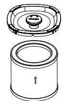 BREVILLE BAP007X01 - CÓMOSUSTITUIRELFILTROHEPA - 3