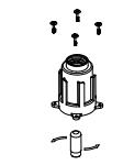 BREVILLE BAP007X01 - TRUE HEPA-FILTER ERSETZEN - 10
