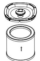 BREVILLE BAP007X01 - DA - 3