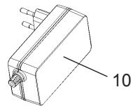 BREVILLE BAP007X01 - 7