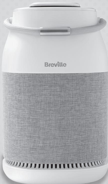 BREVILLE BAP007X01 - 1
