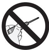 OHMEX OHM-FRITEUSE - AVERTISSEMENTS GÉNÉRAUX - 1