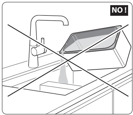 OHMEX OHM-FRITEUSE - Risque de brûlures! - 3