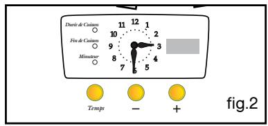 SAUTER SFP 660HF1 - Attention - 2