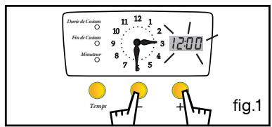 SAUTER SFP 660HF1 - Attention - 1