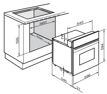 SAUTER SFP 660HF1 - Attention - 2