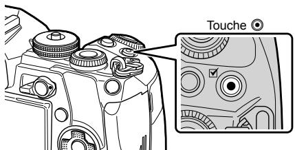 OLYMPUS E-M1 MARK 2 - Enregistrement de videos - 1