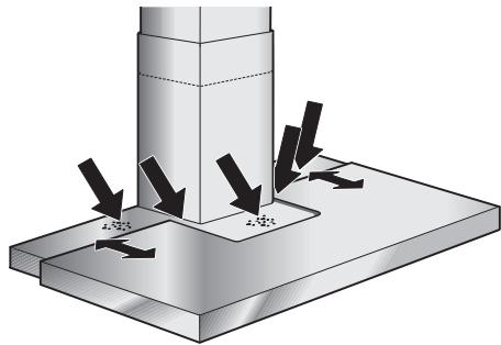 GAGGENAU AW 560-191 - Consignes de sécurité - 2