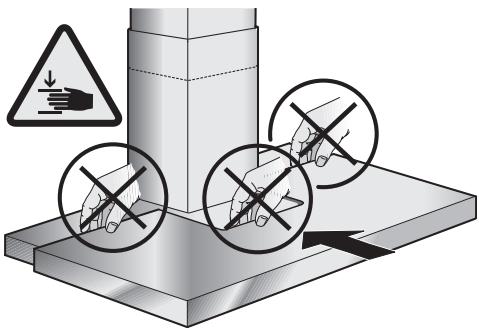 GAGGENAU AW 560-191 - Consignes de sécurité - 3