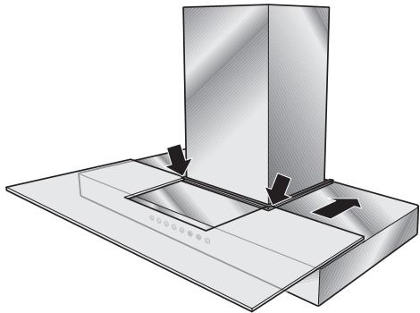 GAGGENAU AW 560-191 - Si le cordon doit être raccordé définitivement au secteur: - 9