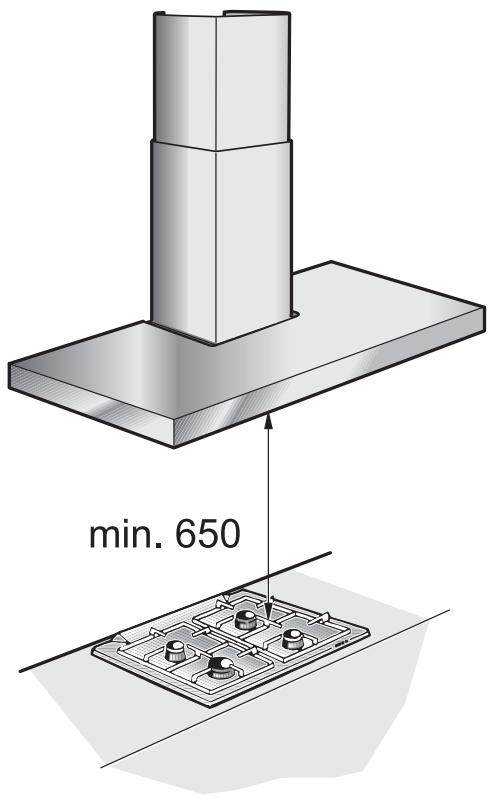 GAGGENAU AW 560-191 - 1