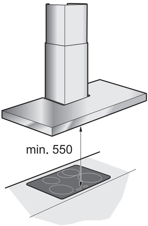 GAGGENAU AW 560-191 - 2