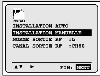 TOSHIBA V733EF - Supprimez une chaine méorisée - 3
