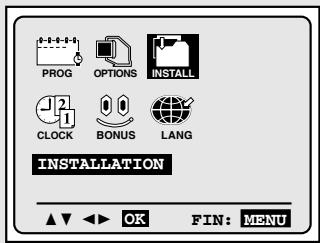 TOSHIBA V733EF - Mémorisez les chaînes automatiquement - 4