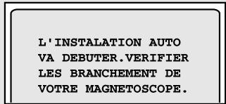 TOSHIBA V733EF - Branchement et Installation Automatique - 3