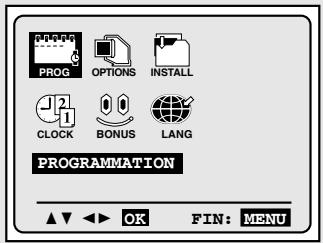 TOSHIBA V733EF - Utilisez la programmation - 2