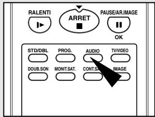 TOSHIBA V733EF - Sélectionnez le mode de sortie audio (V733EF/V643EF seulement) - 1