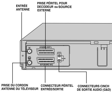 TOSHIBA V733EF - Panneau Arrière - 1