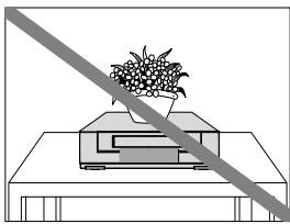 TOSHIBA V733EF - Précautions d'utilisation - 5