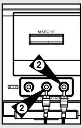 TOSHIBA V733EF - Enregistrez une nouvelle piste son (doublage) (V733EF/V643EF seulement) - 5