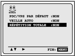 TOSHIBA V733EF - Utilisez la répétition de lecture - 2