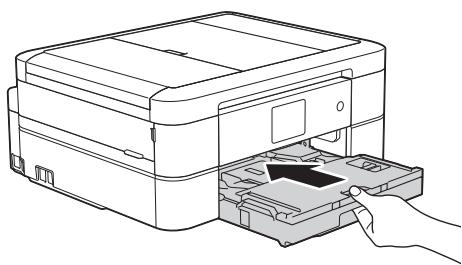 BROTHER MFCi680DW - IMPORTANT - 9