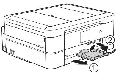 BROTHER MFCi680DW - IMPORTANT - 10