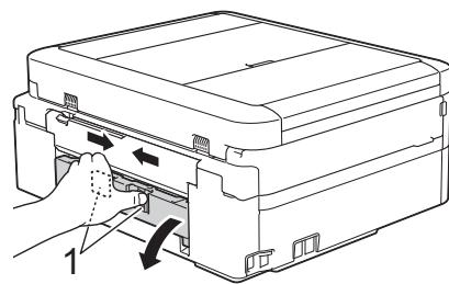 BROTHER MFCi680DW - IMPORTANT - 5