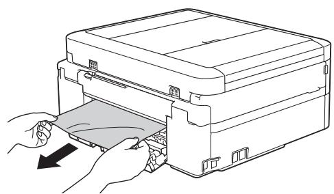 BROTHER MFCi680DW - IMPORTANT - 4