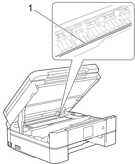 BROTHER MFCi680DW - IMPORTANT - 1