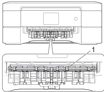 BROTHER MFCi680DW - IMPORTANT - 6