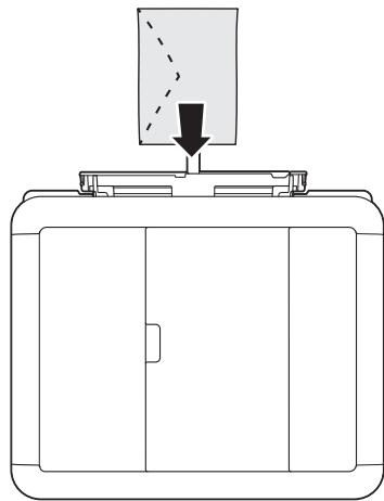 BROTHER MFCi680DW - IMPORTANT - 9
