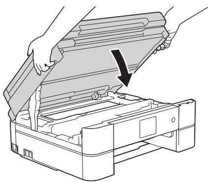 BROTHER MFCi680DW - IMPORTANT - 4