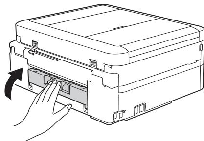 BROTHER MFCi680DW - IMPORTANT - 8