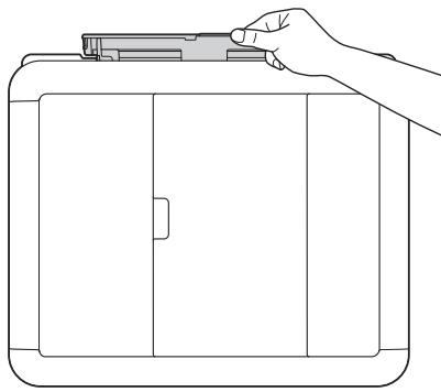 BROTHER MFCi680DW - IMPORTANT - 2