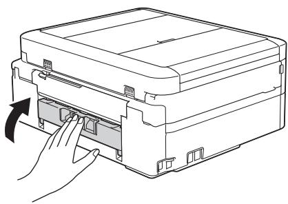 BROTHER MFCi680DW - IMPORTANT - 5