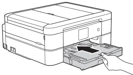 BROTHER MFCi680DW - IMPORTANT - 6