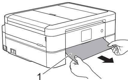 BROTHER MFCi680DW - IMPORTANT - 3